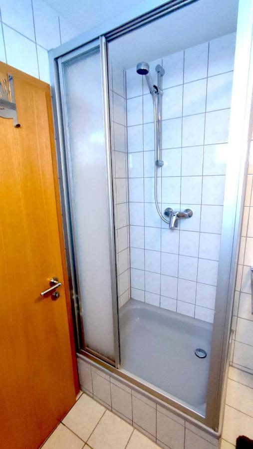 Ferienwohnung Ruhequell Königsfeld im Schwarzwald Exterior foto
